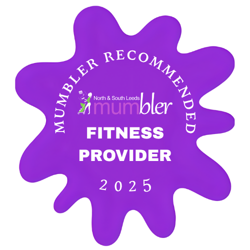 FITNESS provider logo 2025